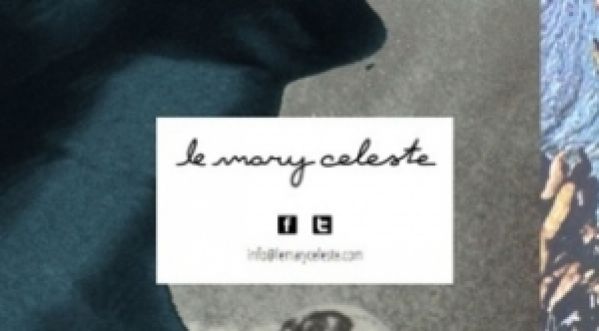 Le Mary Céleste à Paris : inauguration officielle ce mercredi 13 février 2013