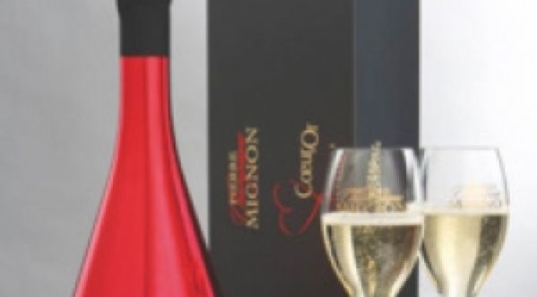 Le Roi des vins pour la Saint Valentin
