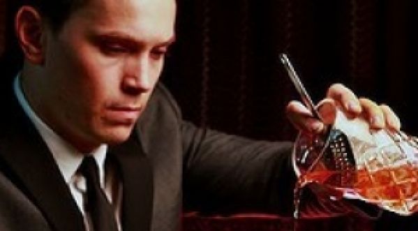 Le Winston : l?un des plus chers cocktails du monde