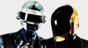 Les Daft Punk en interview chez NRJ