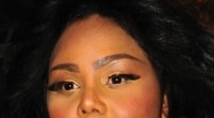 Lil?Kim : coup de gueule !