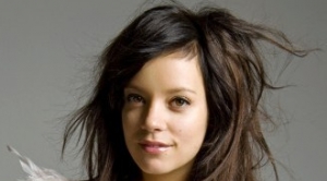 Lily Allen a accouché