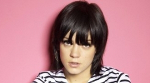 Lily Allen : de retour sur scène