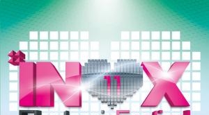 Line-up : Inox Festival 2013 (Toulouse)