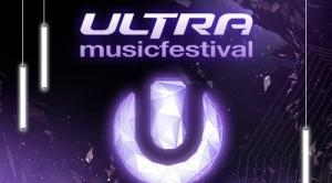 Livesets : Ultra Music Festival 2013 (Weekend 1)
