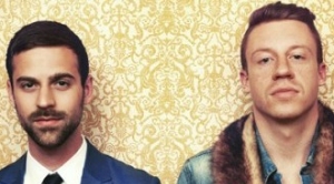 Macklemore & Ryan Lewis: date unique