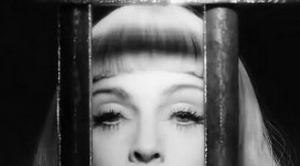 Madonna: nouveau teaser « Secret Project »