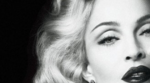 Madonna rejoint instagram !