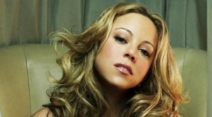 Mariah Carey se blesse !