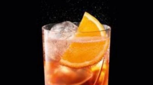 Martini Bitter est de retour à l’occasion des 150 ans de Martini
