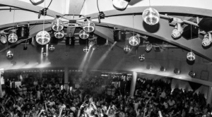 Michael Calfan – Year Mix 2012