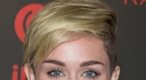 Miley Cyrus : provocante !