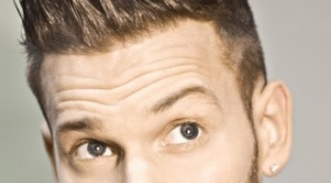 M.Pokora: teaser de son DVD !
