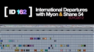 Myon & Shane 54 – International Departures 162 (EOYC Megamix)