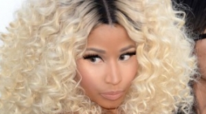 Nicki Minaj : au cinéma