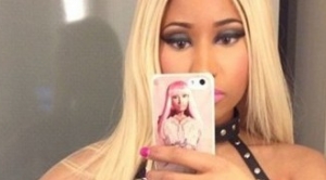 Nicki Minaj : le pire costume d’Halloween ???