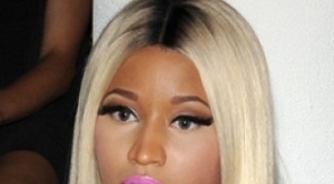 Nicki Minaj : son incroyable anniversaire