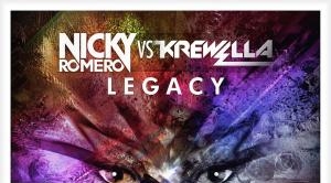 Nicky Romero, Krewella – Legacy