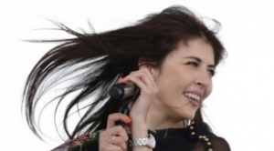 Nolwenn Leroy prépare son 5ème album