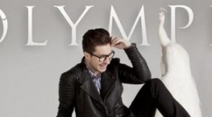 Olympe : son 1er album