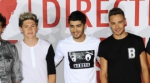 One Direction : la surprise !