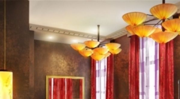Ouverture prochaine du Buddha-Bar Hotel Paris : découvrez les photos