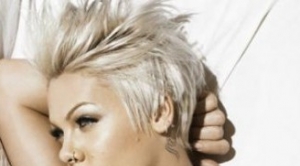 Pink : nouveau clip