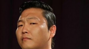 Psy sort son nouveau tube