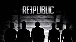 Reepublic – Never Comes Back