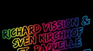 Richard Vission, Sven Kirchhof – Feel The Love