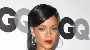 Rihanna à Lille !