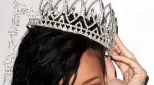 Rihanna fait sa diva !