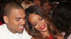 Rihanna s?inquiète pour Chris Brown