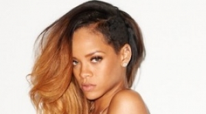 Rihanna : un nouveau tatouage
