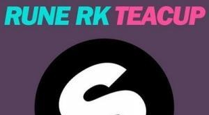 Rune RK – Teacup (The Power Of You And Me) (Sebastien Drums Remix)