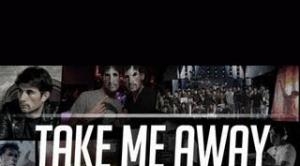 Sebastien Benett, Joshua Bass – Take Me Away