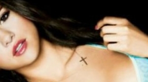Selena Gomez sexy pour son film