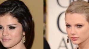 Selena Gomez & Taylor Swift : en duo