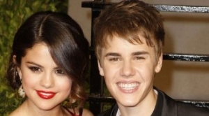 Selena se confie à propos de Justin