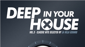 Serial Records – Deep in Your House vol. 3