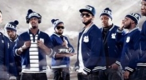 Sexion d?Assaut : leur Best-of