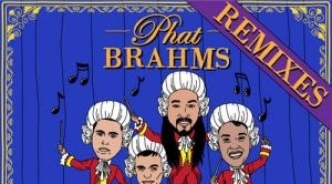 Steve Aoki, Angger Dimas, Dimitri Vegas & Like Mike – Phat Brahms (Tom Swoon Remix)
