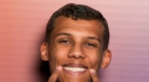 Stromae en concert à Paris