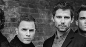 Take That : un succès 20 ans après