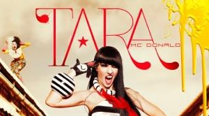 Tara McDonald – Give Me More (Tom Swoon Remix)