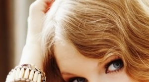 Taylor Swift à Paris