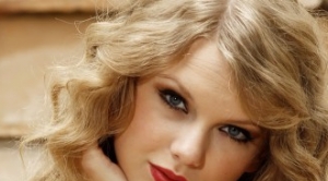 Taylor Swift : seule pour la St-Valentin