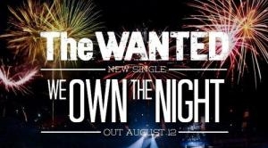 The Wanted – We Own The Night (Dannic Remix)