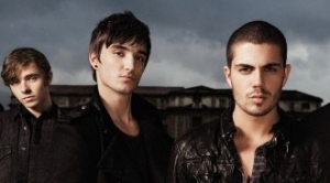 The Wanted : 2 albums en 2013