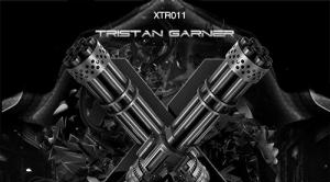 Tristan Garner – MachineGun